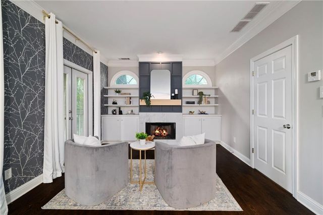 855 Saint Charles Unit B Avenue NE, Atlanta, GA 30306