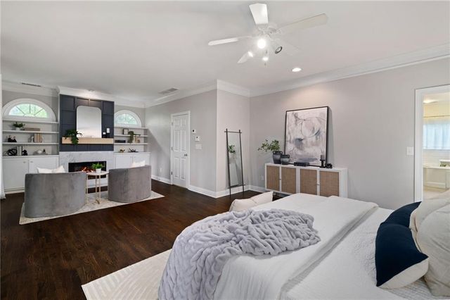 855 Saint Charles Unit B Avenue NE, Atlanta, GA 30306
