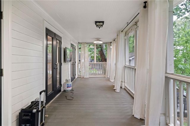 855 Saint Charles Unit B Avenue NE, Atlanta, GA 30306