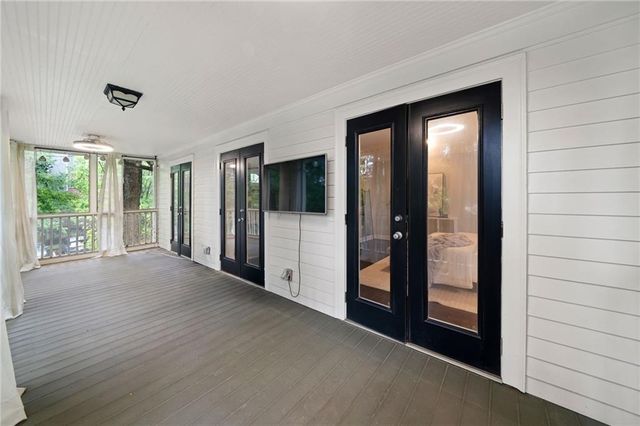 855 Saint Charles Unit B Avenue NE, Atlanta, GA 30306