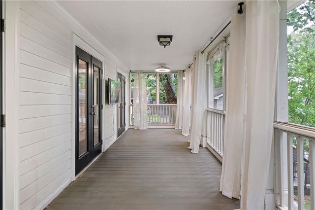 855 Saint Charles Unit B Avenue NE, Atlanta, GA 30306