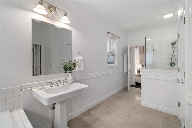 855 Saint Charles Unit B Avenue NE, Atlanta, GA 30306