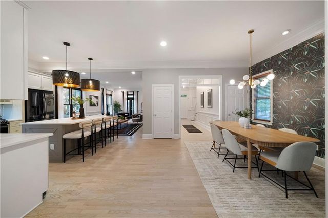 855 Saint Charles Unit B Avenue NE, Atlanta, GA 30306
