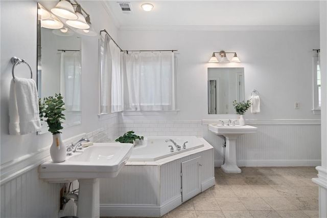 855 Saint Charles Unit B Avenue NE, Atlanta, GA 30306