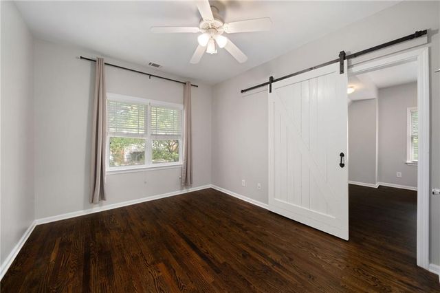 855 Saint Charles Unit B Avenue NE, Atlanta, GA 30306