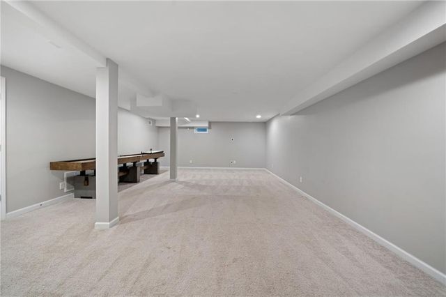 855 Saint Charles Unit B Avenue NE, Atlanta, GA 30306