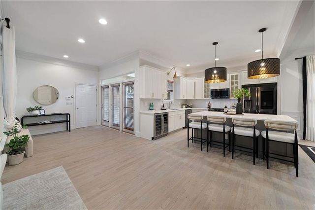 855 Saint Charles Unit B Avenue NE, Atlanta, GA 30306