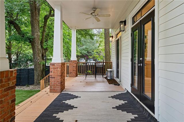 855 Saint Charles Unit B Avenue NE, Atlanta, GA 30306