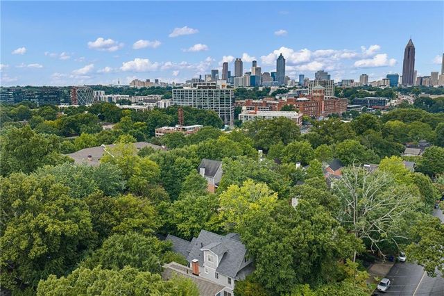 855 Saint Charles Unit B Avenue NE, Atlanta, GA 30306