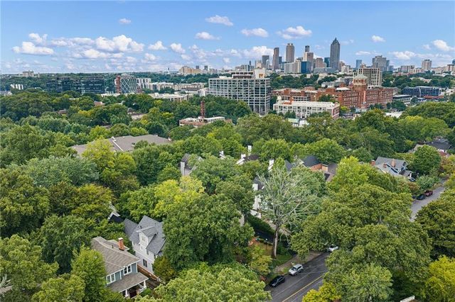 855 Saint Charles Unit B Avenue NE, Atlanta, GA 30306