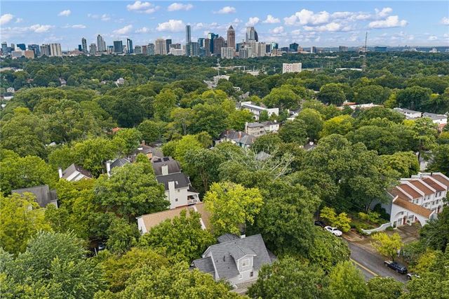 855 Saint Charles Unit B Avenue NE, Atlanta, GA 30306