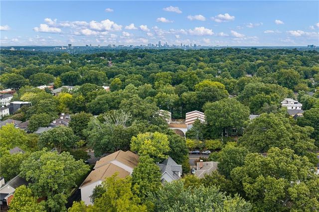 855 Saint Charles Unit B Avenue NE, Atlanta, GA 30306