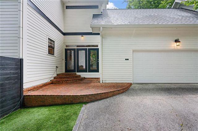 855 Saint Charles Unit B Avenue NE, Atlanta, GA 30306