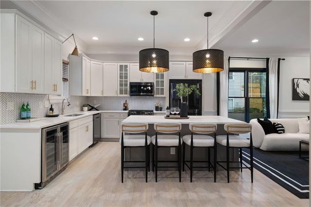 855 Saint Charles Unit B Avenue NE, Atlanta, GA 30306