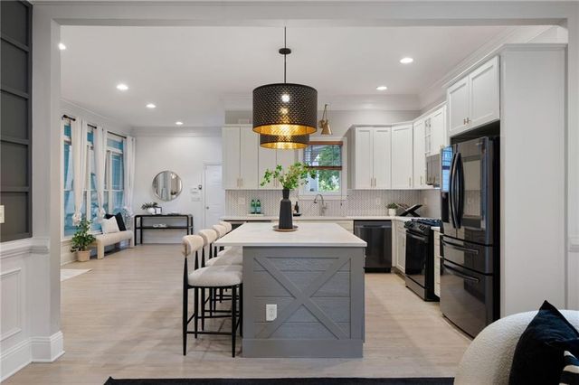855 Saint Charles Unit B Avenue NE, Atlanta, GA 30306