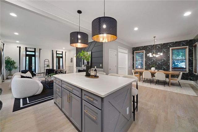 855 Saint Charles Unit B Avenue NE, Atlanta, GA 30306