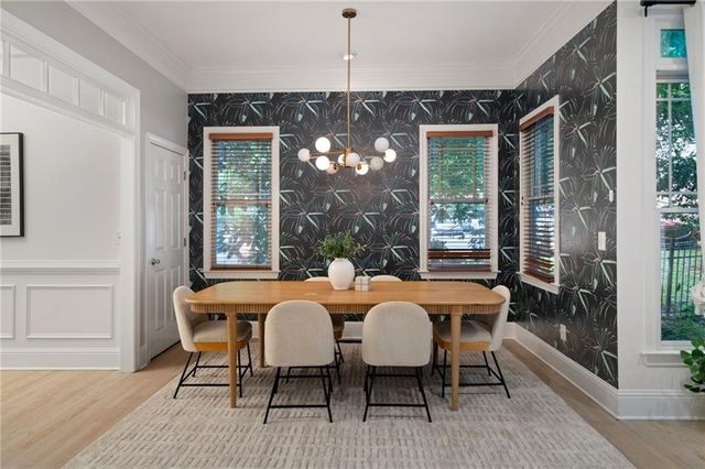855 Saint Charles Unit B Avenue NE, Atlanta, GA 30306