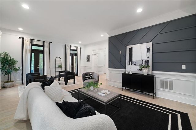 855 Saint Charles Unit B Avenue NE, Atlanta, GA 30306