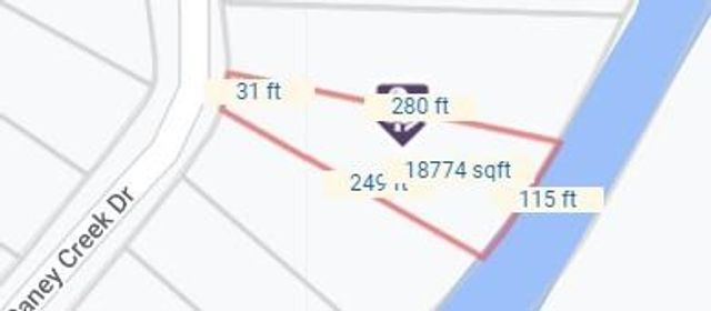 34 Caney Creek Drive, Huntsville, TX 77320