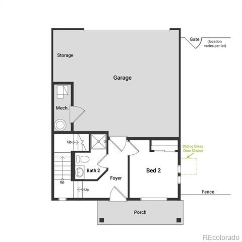 3420 Baltin Road, Johnstown, CO 80534