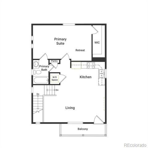 3420 Baltin Road, Johnstown, CO 80534