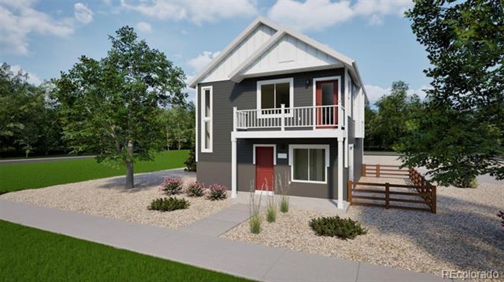 3420 Baltin Road, Johnstown, CO 80534