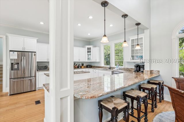 4 Surf Watch Way, Hilton Head Island, SC 29928