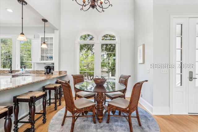 4 Surf Watch Way, Hilton Head Island, SC 29928