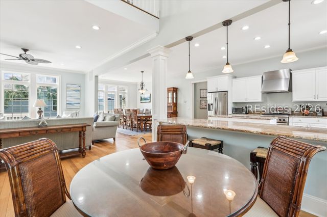 4 Surf Watch Way, Hilton Head Island, SC 29928