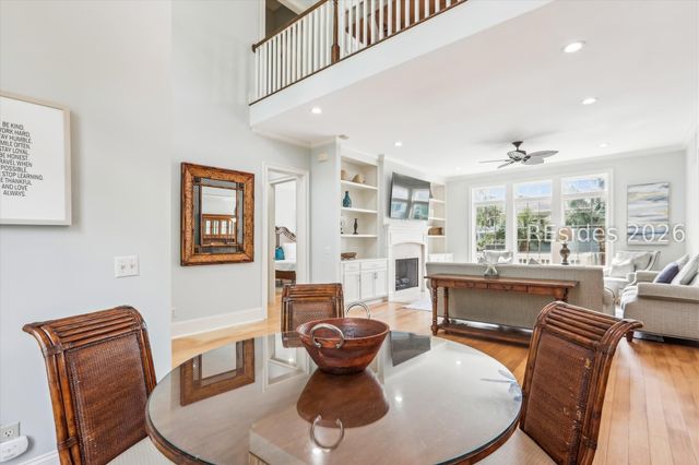 4 Surf Watch Way, Hilton Head Island, SC 29928