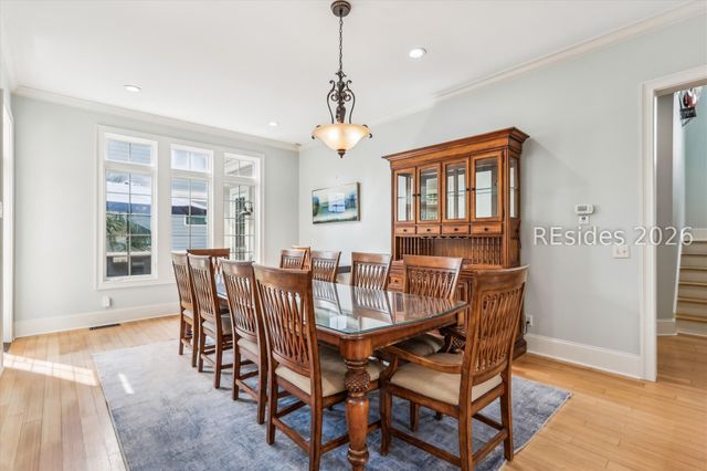 4 Surf Watch Way, Hilton Head Island, SC 29928