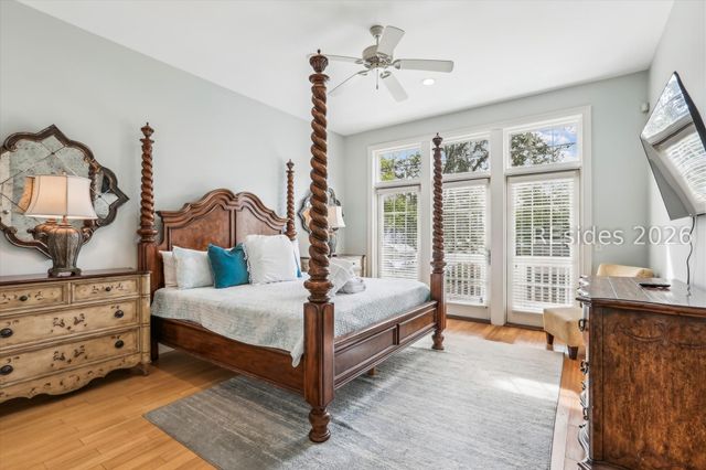 4 Surf Watch Way, Hilton Head Island, SC 29928