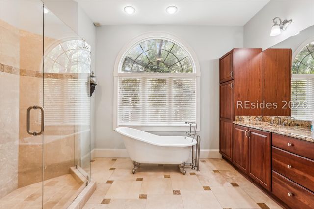 4 Surf Watch Way, Hilton Head Island, SC 29928