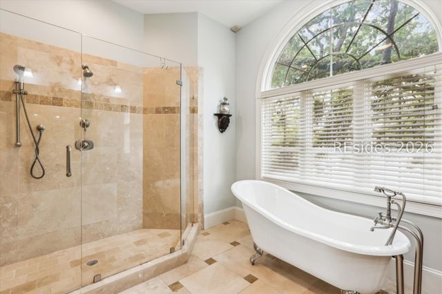 4 Surf Watch Way, Hilton Head Island, SC 29928