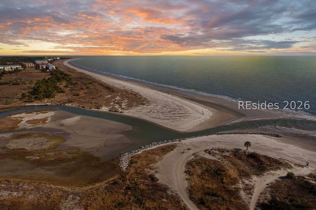 4 Surf Watch Way, Hilton Head Island, SC 29928