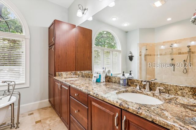 4 Surf Watch Way, Hilton Head Island, SC 29928