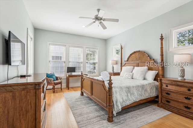 4 Surf Watch Way, Hilton Head Island, SC 29928