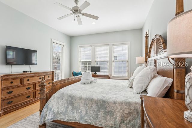 4 Surf Watch Way, Hilton Head Island, SC 29928