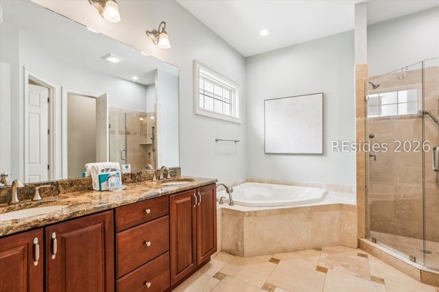 4 Surf Watch Way, Hilton Head Island, SC 29928