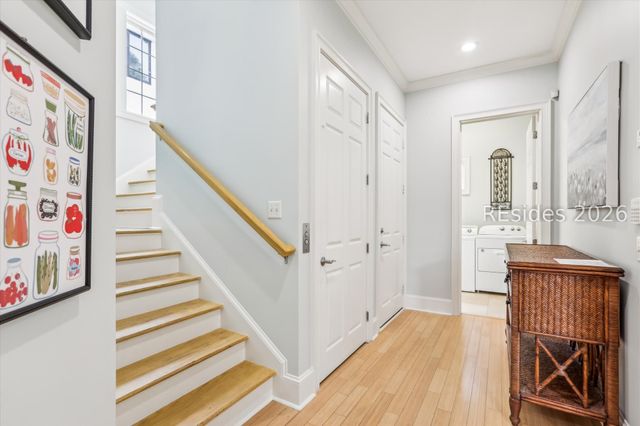 4 Surf Watch Way, Hilton Head Island, SC 29928