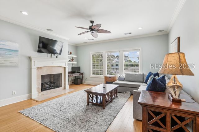 4 Surf Watch Way, Hilton Head Island, SC 29928