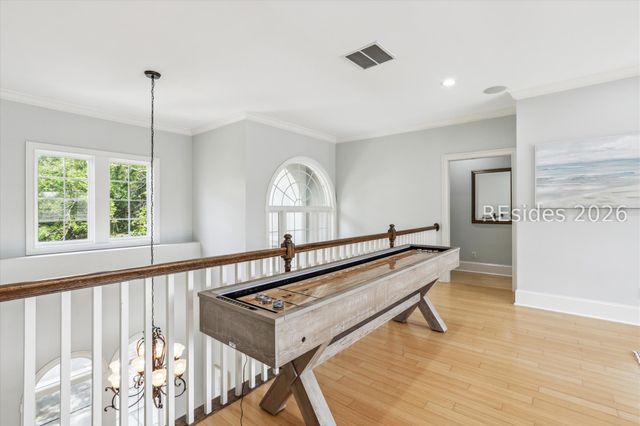 4 Surf Watch Way, Hilton Head Island, SC 29928