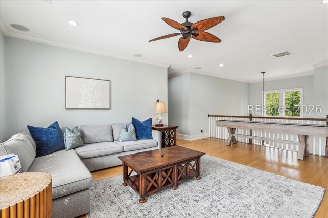 4 Surf Watch Way, Hilton Head Island, SC 29928