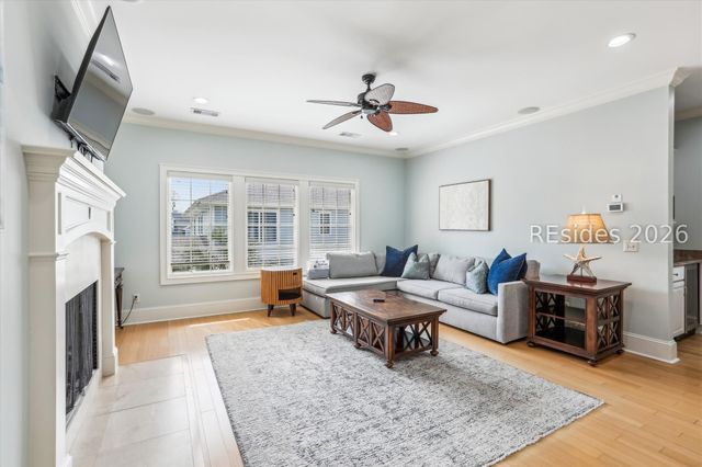 4 Surf Watch Way, Hilton Head Island, SC 29928