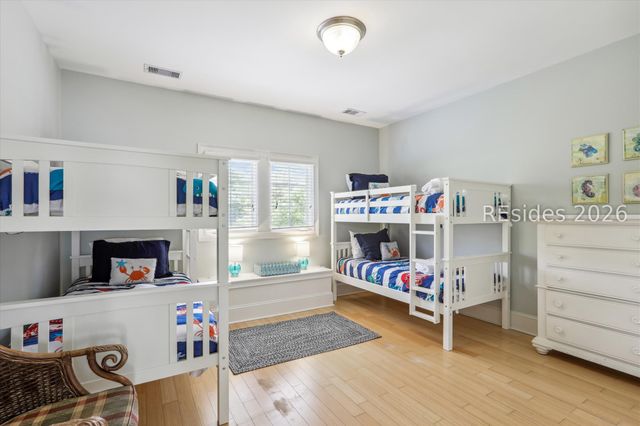 4 Surf Watch Way, Hilton Head Island, SC 29928