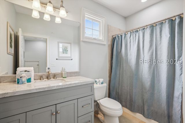 4 Surf Watch Way, Hilton Head Island, SC 29928