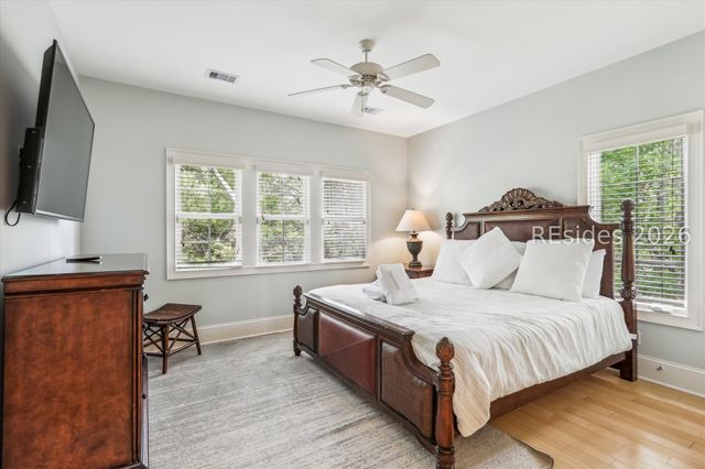 4 Surf Watch Way, Hilton Head Island, SC 29928