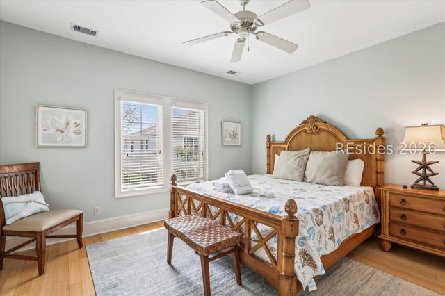 4 Surf Watch Way, Hilton Head Island, SC 29928