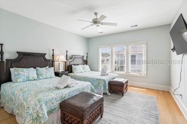 4 Surf Watch Way, Hilton Head Island, SC 29928