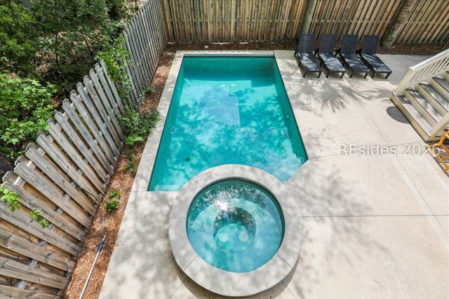 4 Surf Watch Way, Hilton Head Island, SC 29928